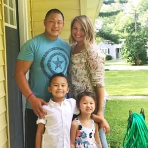 Meet your Posher, Jennie